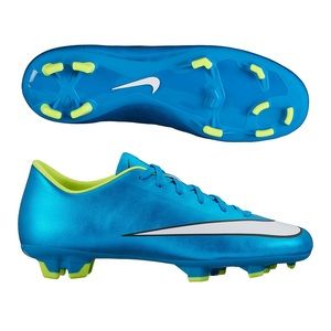 Mercury Women’s Soccer Cleats